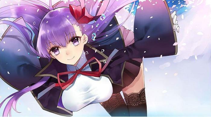 型月：fate闲谈，盘点开挂的几个月球人，又到开除月籍的时间了