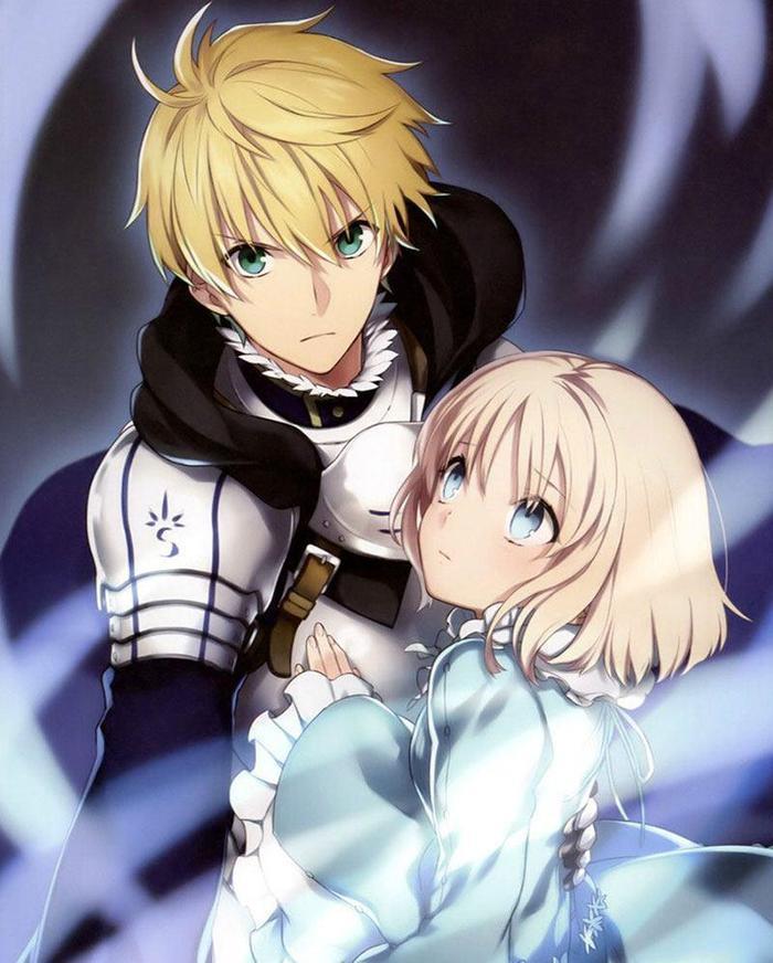 型月：fate闲谈，盘点开挂的几个月球人，又到开除月籍的时间了