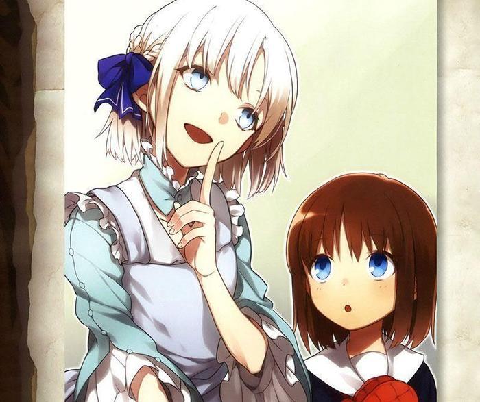 型月：fate闲谈，盘点开挂的几个月球人，又到开除月籍的时间了