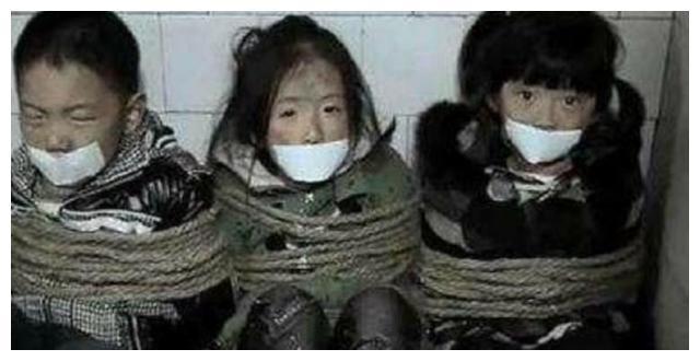 那些被人贩子拐走的孩子，后来都变成什么样了？很残酷