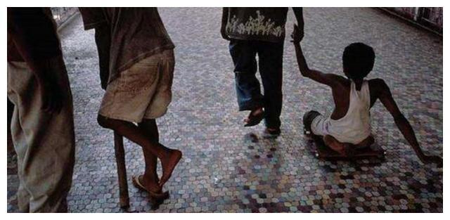 那些被人贩子拐走的孩子，后来都变成什么样了？很残酷