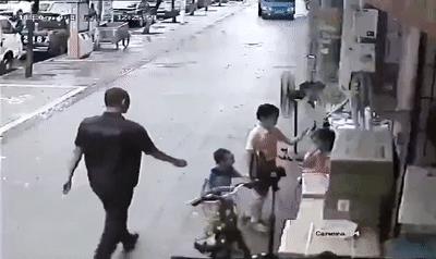 那些被人贩子拐走的孩子，后来都变成什么样了？很残酷