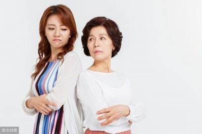 ​异地怎样处理婆媳关系，婆媳关系那些你不知道的要点