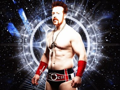 ​“爱尔兰勇士”希莫斯，健身达人，粉丝千万，凯尔特战士