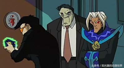 ​成龙历险记，天空恶魔西木玩弄小玉感情，事后小玉展开报复！