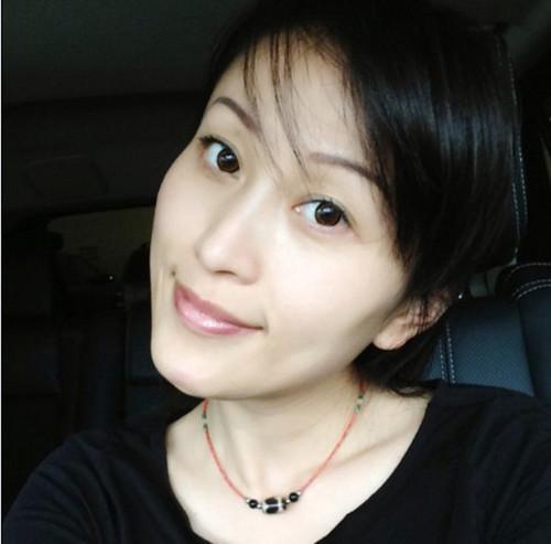 杨子前妻陶虹个人资料简介 陶虹现状怎么样了