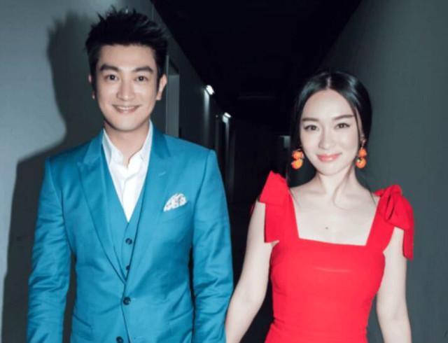 杜江又要当爸?39岁霍思燕现身机场,体型圆润孕味十足疑似怀二胎