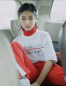 ​张子枫资料,张子枫个人资料身高体重