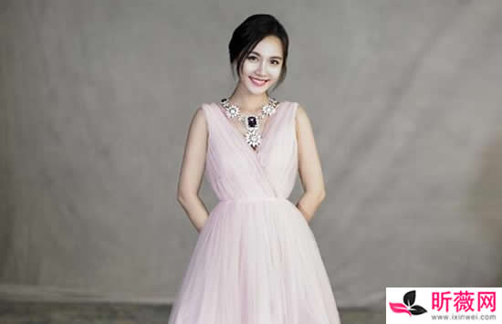 孙骁骁个人资料简介及老公资料介绍