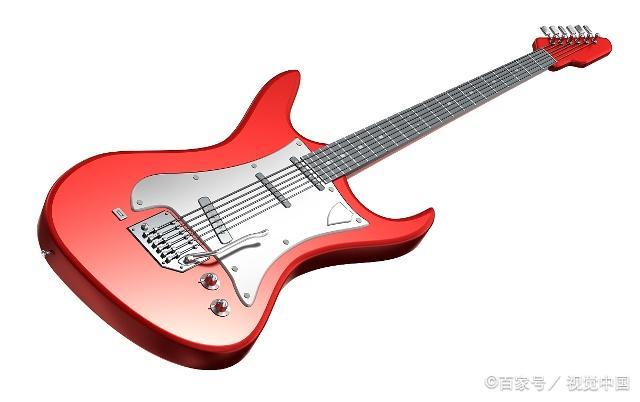 电箱吉他和木吉他的区别(电箱吉他和木吉他哪个好)