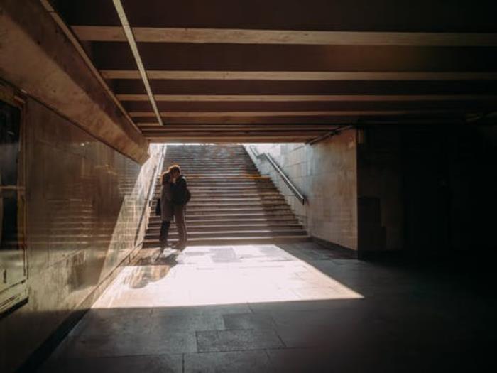 如何和分手的女朋友复合（和女朋友分手了想和好）