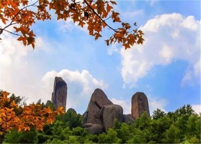 安庆记忆中的“小龙山”，现在的“巨石山”，论一个好名字的重要性！