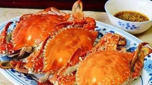 螃蟹死了还能吃么