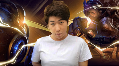 ​LOL炫神：别炫了，真不熟