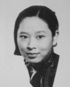 ​曾宪植:出身于显赫的曾国藩家族，与叶帅分手后，独自生活未再嫁