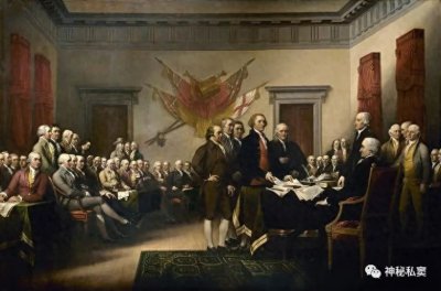 ​工业时代—— 共和制