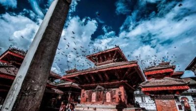 ​尼泊尔在哪里,尼泊尔的首都是哪个城市