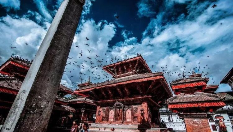 尼泊尔的首都是哪个城市