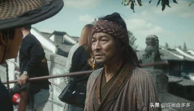 人潮汹涌票房最新统计（人潮汹涌上映2天票房破5千万）(9)