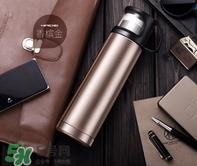 保温杯能装牛奶吗 豆浆可以放保温杯里吗