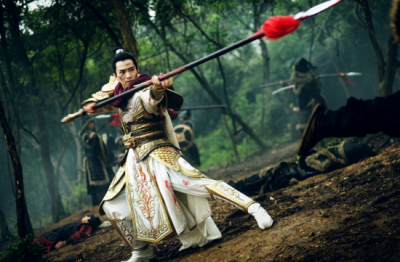 ​金国、辽国是什么民族？抗金名将岳飞、抗辽名将杨业，抗的是谁？