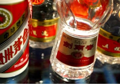 ​曾经的白酒品牌(曾经用过木塞的白酒)