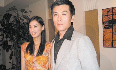 ​黄圣依老公杨子是干什么的？黄圣依老公身价多少亿？