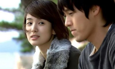 ​玄彬宋慧乔结婚过吗 男方究竟有多爱乔妹