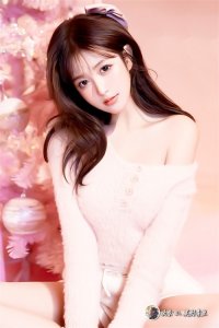 ​秀豆美图：美女云集图赏，有没有一束光射入你的心房？（20P)