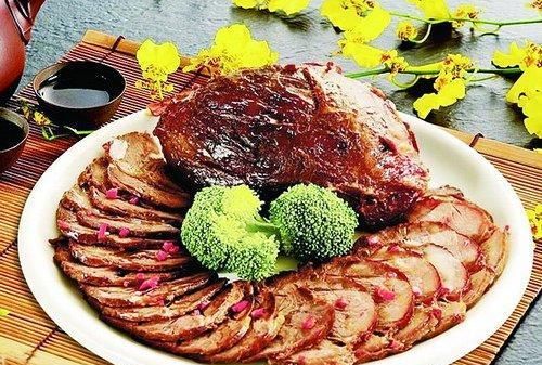 牛霖怎么做简单又好吃