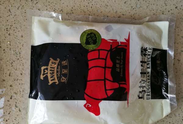 牛霖怎么做简单又好吃,牛霖肉做菜方法窍门图4