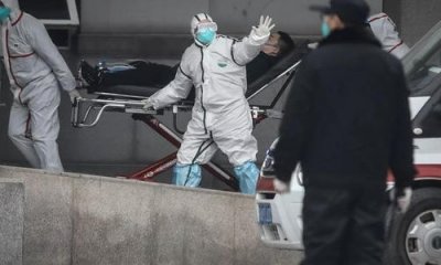 ​钟南山称新冠肺炎疫情有望4月前结束 新冠病毒疫苗或18个月内完成