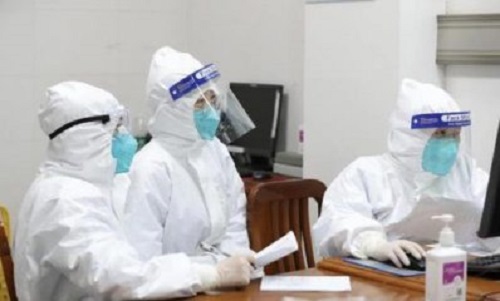 新冠病毒疫苗或18个月内完成