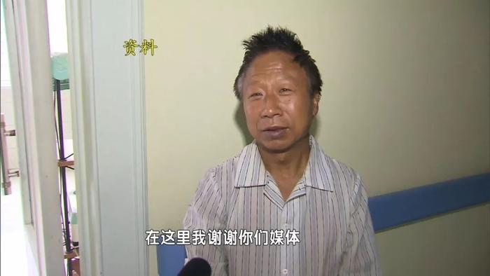 阿庆哥说济南 |记者都一样看遍人间悲欢 说起采编也各种酸甜苦辣!