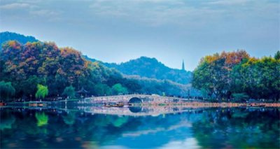 ​杭州有哪些旅游景点推荐（杭州最美二十一个景点推荐）