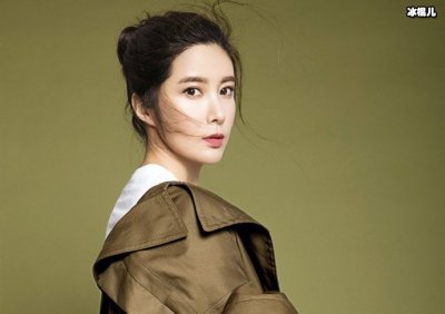 ​女演员王珂个人资料被扒，出道多年一直不温不火