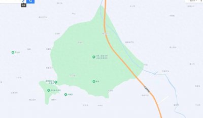 ​想自驾孟良崮旅游的注意了