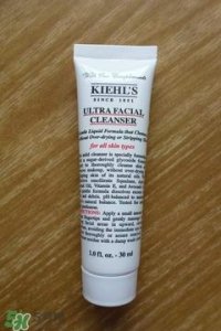 ​科颜氏高保湿洁面啫喱怎么样 科颜氏高保湿洁面啫喱价格