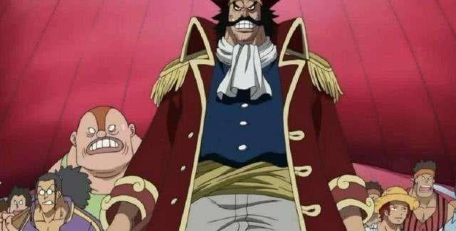 香克斯究竟拥有怎样的实力，又靠什么坐上四皇的，答：拳头