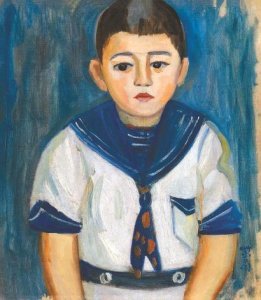 ​关紫兰，不该被遗忘的“空谷幽兰”