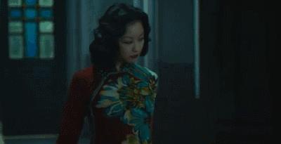 刘诗诗的妈妈居然靠气质火了？这些照片完全美过女儿！