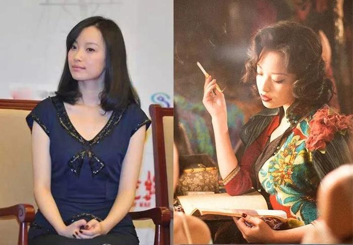 刘诗诗的妈妈居然靠气质火了？这些照片完全美过女儿！