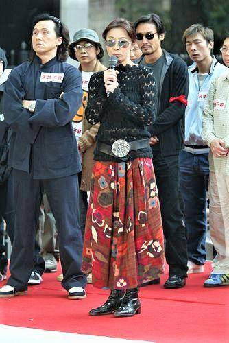 刘嘉玲绑架案事件(刘嘉玲绑架案事件始末原因)插图10