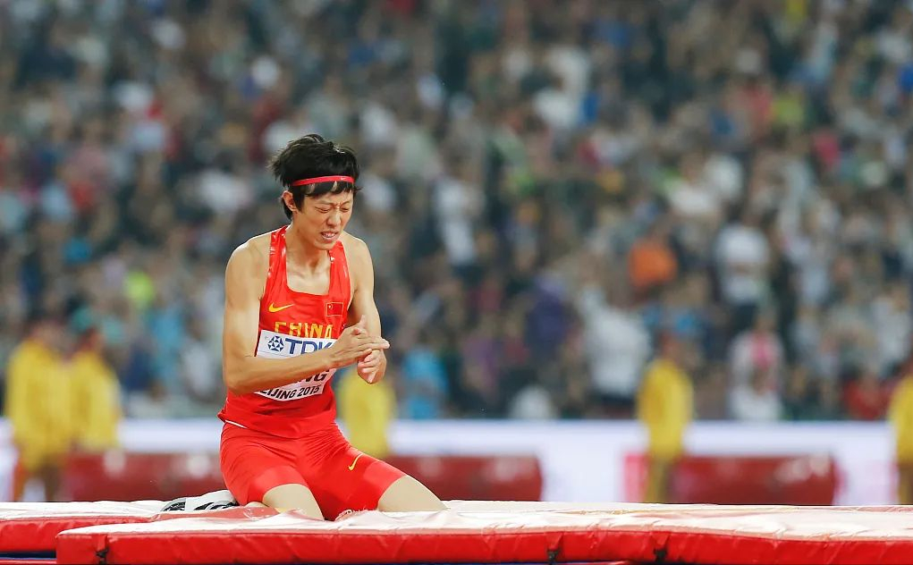 张国伟个人资料简介（从跳高运动员到段子手）