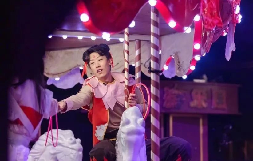 张国伟个人资料简介（从跳高运动员到段子手）