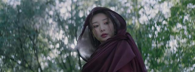 《张三丰》吴樾剧照（看了吴樾新片张三丰）(12)