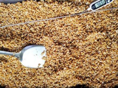 ​活性干酵母酿酒怎么用？活性干酵母发酵原理