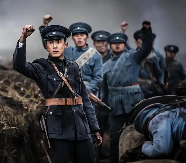 庆余年电视剧各种打开方式（电视剧庆余年第一季陕西卫视今晚播出）(9)