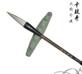 文房四宝的毛笔是谁发明的win8