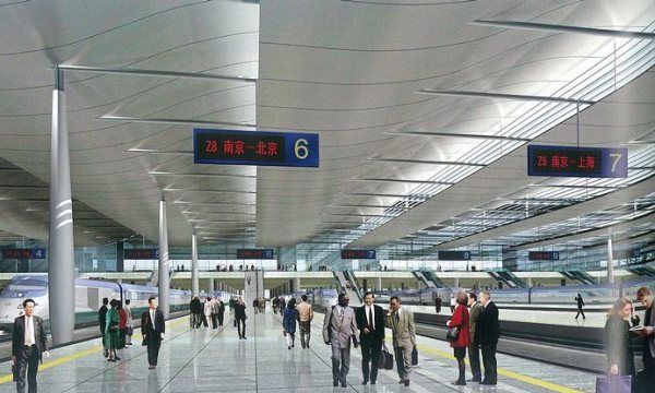 南京地铁主题车站由来,南京地铁4号线地铁站点图2